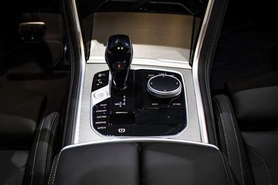 BMW Seria 8 Gran Coupe 840d xDrive M Sport