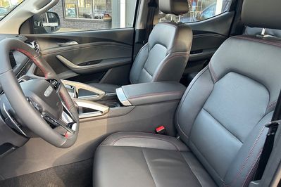 Maxus T60 MAX T60 Max 2.0 Diesel Luxury aut