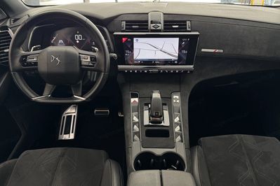 DS DS7 1.6 Performance Line