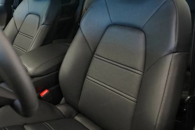 Porsche Cayenne Coupe Black Edition