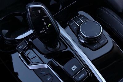 BMW X3 xDrive20d xLine