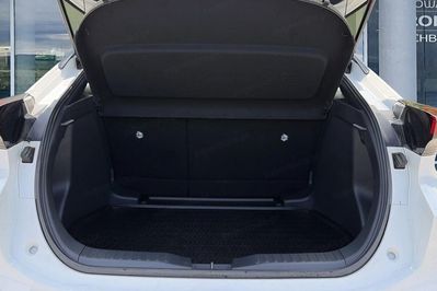 Toyota C-HR 1.8 Hybrid Comfort