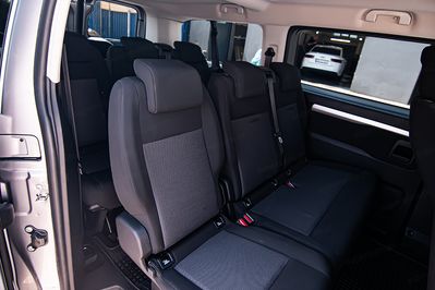 Toyota Proace Verso Long Aut.
