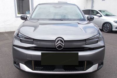 Citroen C4 X Max EAT8 1.2 PureTech