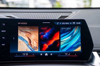 BMW X1 xDrive30e M Sport