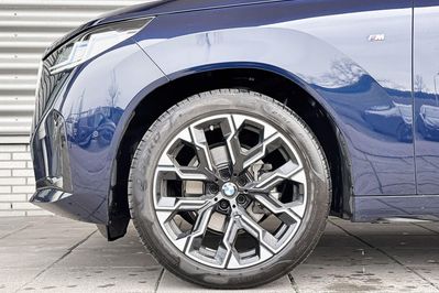 BMW X3 xDrive30e M Sport