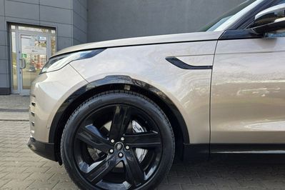 Land Rover Discovery V 2.0 P300