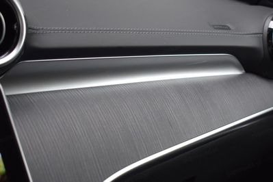Mercedes Klasa C 220 d 4-Matic AMG