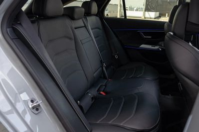 Mercedes Klasa E Kombi 300 de PHEV 4-Matic AMG 9G-Tronic