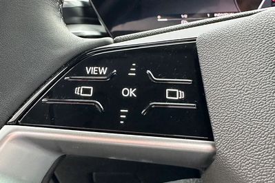 Audi A5 TFSI 110 kW S tronic