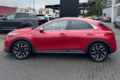 Kia XCeed 1.5 T-GDI M DCT