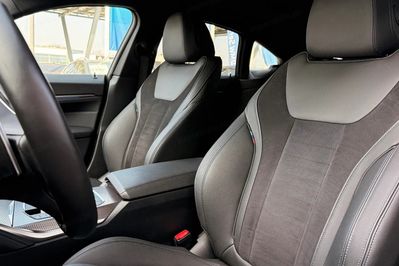 BMW Seria 4 Gran Coupe 420d xDrive M Sport