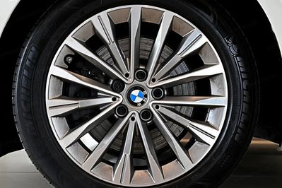 BMW Seria 2 Active Tourer 220i Luxury Line