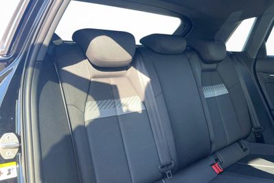 Audi A3 35 TFSI mHEV S tronic