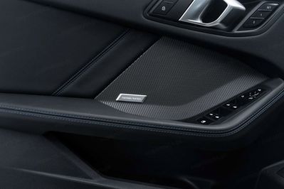 BMW Seria 1 M135 xDrive