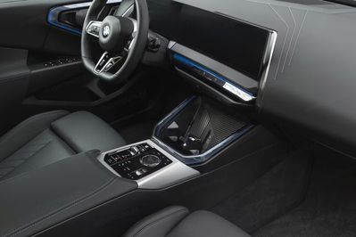 BMW X3 xDrive20 M Sport