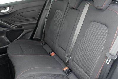 Ford Focus ST-Line