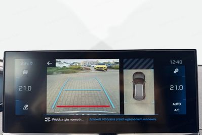 Peugeot 3008 1.2 PureTech