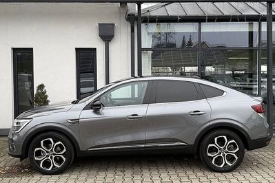 Renault Arkana 1.6 E-TECH Intens MMT