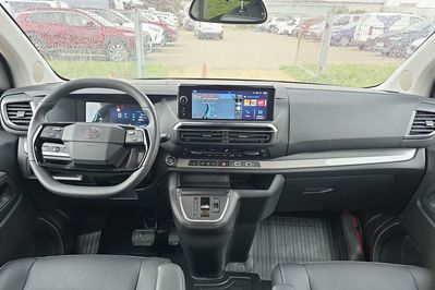 Toyota Proace Verso D4-d Long VIP