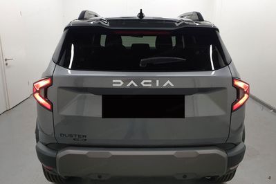 Dacia Duster Journey 1.8 Full Hybrid