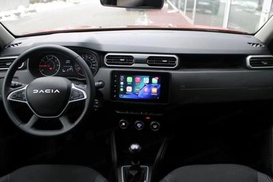 Dacia Duster 1.3 TCe Journey