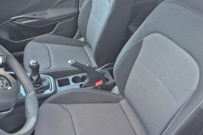 Skoda Fabia 1.0 TSI Selection