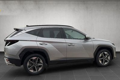 Hyundai Tucson 1.6 T-GDi  Executive 2WD DCT
