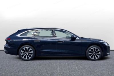 Audi A6 TDI mHEV 150 kW Quattro S tronic