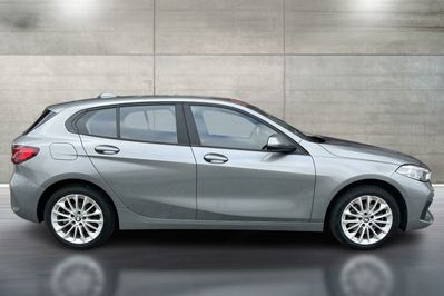 BMW Seria 1 118i