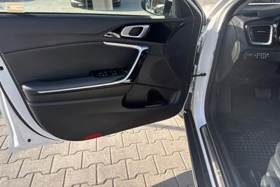 Kia XCeed L 1.6 GDI PHEV  DCT
