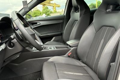 Cupra Formentor 2.0 TSI 4Drive VZ DSG