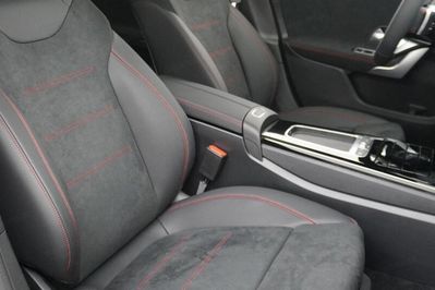 Mercedes Klasa A 200 AMG Line