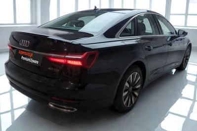 Audi A6 40 TDI mHEV S tronic