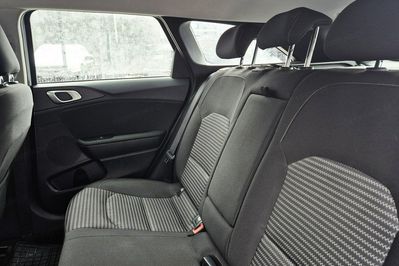 Kia Ceed T-GDI M
