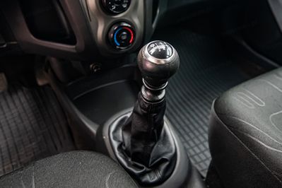 Toyota Yaris 1.4 D-4D