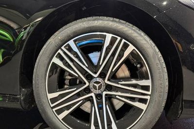 Mercedes CLA 180 Progressive