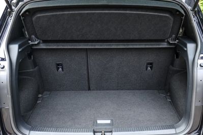Volkswagen T-Cross R-Line Plus 1.5 TSI DSG