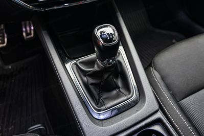 Skoda Octavia 1.5 TSI