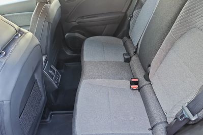 Renault Symbioz 1.6 E-Tech Full Hybrid 145 Techno