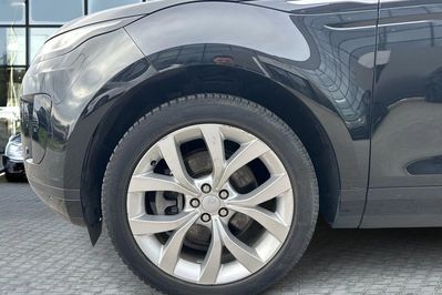 Land Rover Range Rover Evoque Evoque 2.0 P200 mHEV S