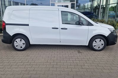 Nissan Townstar Business Plus Van DIG-T L2