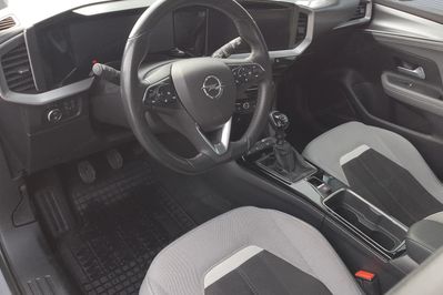 Opel Mokka DI Turbo
