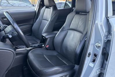 Toyota Corolla Cross 2.0 Hybrid Premiere Edition AWD