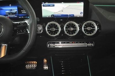 Mercedes GLA 200 AMG Line