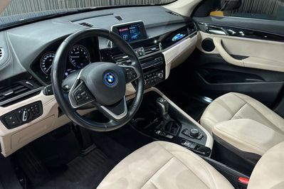 BMW X1 xDrive25e xLine