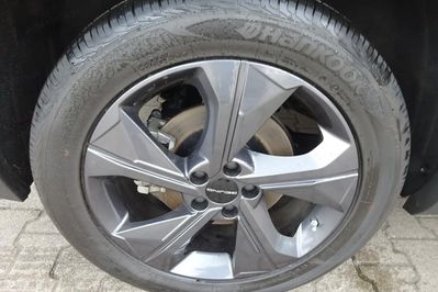 Baic Beijing 5 Luxury DCT 1.5T