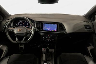 Cupra Ateca 1.5 TSI DSG