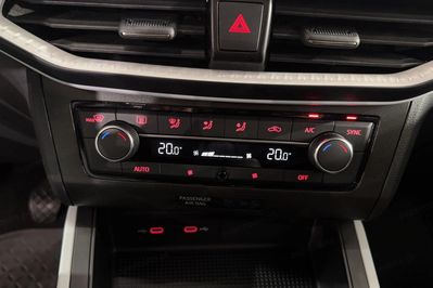 Seat Arona 1.0 TSI