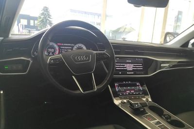 Audi A6 40 TDI